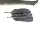 NOUVEAU GRILLES INFÉRIEUR PARE-CHOCS AVANT MERCEDES W447 V-KLASA 2014-24 AMG LINEphoto 8