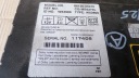 TOYOTA AVENSIS T25 RADIO 8612005070photo 8