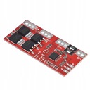 Модуль BMS 4S 30А 14,4В для зарядки и балансировки аккумуляторных элементов