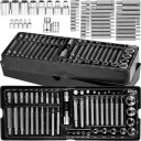 ВСТАВКА 55 шт. НАБОР НАСАДОК IMBUS TORX ДЛЯ ШКАФА