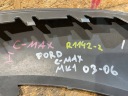 GRILLE PARE-CHOCS CENTRALE FORD C-MAX (DM2) 3M51R17C749AD 1.56L DIESEL 80KWphoto 11