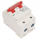 ВИКЛЮЧАТЕЛЬ INSTALACYJNY DC 2P DZ47Z 125 100A MINIATUROWY ВИКЛЮЧАТЕЛЬ EZ  (18744409123) фото min 7