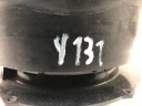 VW EOS TOUAREG HAUT-PARLEUR PORTES 1Q0035218photo 7