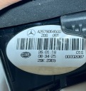 MERCEDES-BENZ CLS W257 2018 PHARES ARRIÈRE COUVERCLES DE COFFRE COUVERCLES DE COFFREphoto 9