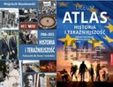 Historia i teraźniejszość 2 Roszkowski + Atlas