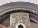 WHEEL PULLEY PUMP WATER VOLKSWAGEN PASSAT B3 037121033  photo 5