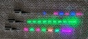 Світлячки Świetlik Elektryczny 3X