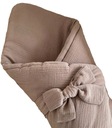 Пеленальное одеяло, муслиновая пеленка, 75х75 см.