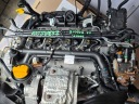 MOTEUR 263A2000 1,3 JTD FIAT A13DTC 1.3 CDTI OPEL COMPLET 2016photo 9