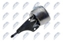 SOUPAPE RÉG PRESSION SURALIMENTATION CHRYSLER 300C 3.0photo 10