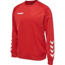 BLUZA MĘSKA hmlPROMO POLY SWEATSHIRT ROZ.S