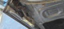 CAPOT LAND ROVER RANGE ROVER L322 LRC970photo 7
