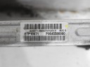 RADIATEUR EAU PEUGEOT 407 2.2 16V 9645586980photo 11