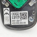 AUDI TT FV3 ANTENNE 2020 4G0035503ABphoto 6