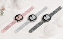 XIAOMI AMAZFIT BIP/GTS 2 3 4 MINI/GTR РЕМЕНЬ 42 ММ