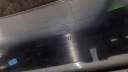 8X4827933D SPOILER COUVERCLES DE COFFRE AUDI A1 BEIGEphoto 10