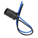 1 SZT. T10/501/W5W LED NEST WTYKOWE LAMPS CONTINUATOR  photo 7
