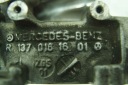 CULASSE GAUCHE DROITE MERCEDES 137.970 CL600 W215 S600 W220photo 12