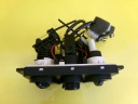 PANNEAU COMMANDE CONDUIT D'AIR KIA RIO I 99-02 NR668photo 8
