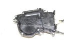 ЗАМОК КРЫШКИ БАГАЖНИКА ЗАД КРОНШТЕЙН BMW F11 918546  фото 6