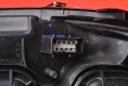 PROJECTEUR DROIT PHARE AVANT EUROPE 9647214180 CITROEN C3 1 I 02-10photo 6