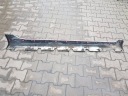 KIA PICANTO GT MOULURE SEUIL GAUCHE 87753-G6300 ORIGINAL 2017-photo 8