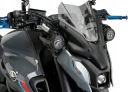 HALOGENS LED MOTORCYCLE BMW R1200GS F800GS K1600 2 PCS E9  photo 11