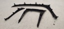 DÉCORS BAGUETTES TABLEAU DE BORD CONSOLES OPEL INSIGNIA A 2,0 CDTIphoto 10