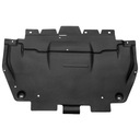 КРЫШКА ДВИГАТЕЛЯ CITROEN C5 II REZAW-PLAST 150611