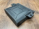БЛОК КЕРУВАННЯ ПІДВІСКИ ECAS MERCEDES ATEGO AXOR ACTROS 0004460517 4460550420  фото 6