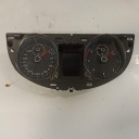 VOLKSWAGEN PASSAT B7 COMPTEUR TABLEAU DE BORD EUROPE 3AA920870Aphoto 14