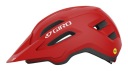 Шолом GIRO FIXTURE II MIPS mtb matte trim червоний / 54-61см
