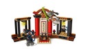 Klocki LEGO Overwatch 75971 - Hanzo vs. Genji Nazwa zestawu Hanzo vs. Genji