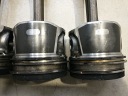 PISTON BIELLE PEUGEOT 206 1.4 HDI 4164890Rphoto 16