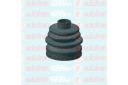 PROTECTION PRZEG.ZEWN.SUBARU IMPREZA 1.6-2.0 4X4 94-00 KIA PRIDE 1.3 98- D8237photo 16