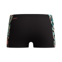 Шорти Speedo Чорний Педіатрія