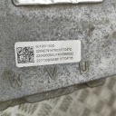 INWENTER PORSCHE TAYCAN 9J1907123F 33512493 420KW 2022photo 8