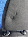 СИДІННЯ ЛІВИЙ ВОДІЯ AIRBAG PEUGEOT 208 II POMARANCZOWA NITKA  фото 8