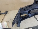 BUMPER PERID FRONT BMW 5 E60 M-PAKIET ORIGINAL EUROPE  photo 11