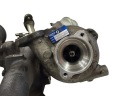 TURBINE VOLVO V60 31293086 2.4L 2014photo 9