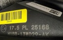 AMPOULE SUFITOWA DROITE CÔTÉ FORD FIESTA H1BB-13W029-AKphoto 6