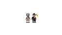 Klocki LEGO Overwatch 75971 - Hanzo vs. Genji Wiek dziecka 8 lat +