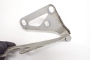 CHARNIÈRES CAPOTS COUVERCLES MOTEUR JEU OPEL ASTRA H 24435369 24435368photo 11