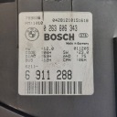 BMW E46 2.0 D TABLEAU DE BORD COMPTEUR BOSCH 0263606343 6911288photo 6