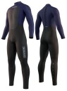 Гідрокостюм Mystic 2024 Star 5/3 BZ Night Blue - S