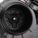 TURBINA 3-CALOWA PARA SUBARU FORESTER X/OUTBACK 