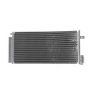 RADIATEUR CLIMATISATION STARK SKCD-0110342 VERS OPEL CORSA D BERLINE COMPACTE (S07)photo 9