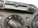 VOLKSWAGEN ПАСАТ B6 2008 ПАНЕЛЬ КОНДИЦІОНЕРА  (17823224407) фото min 9