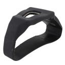 ТРУБА ВИПУСКНА OCHRATA ELASTOMER СИЛІКОНОВА SILNA ЗАХИСТ ДЛЯ R1250GS H7  (17851315050) фото min 4