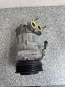 COMPRESSEUR DE CLIMATISATION COMPRESSEUR VOLVO XC60 I 2008-2017 31404446 2.0 D4photo 8